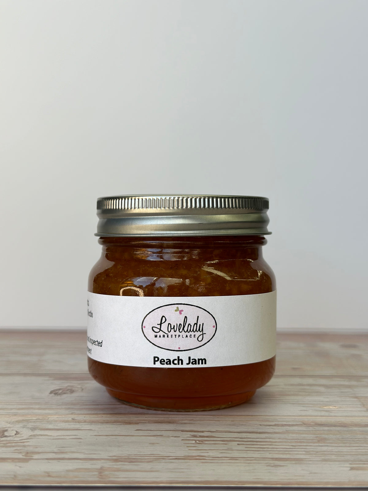 Peach Jam