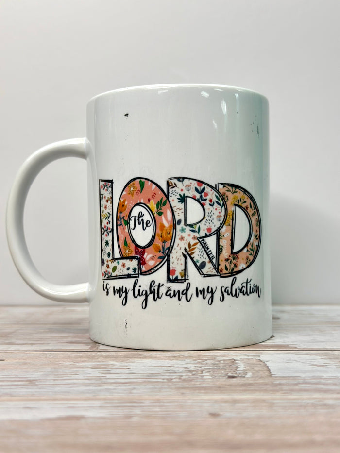 Ceramic Mug