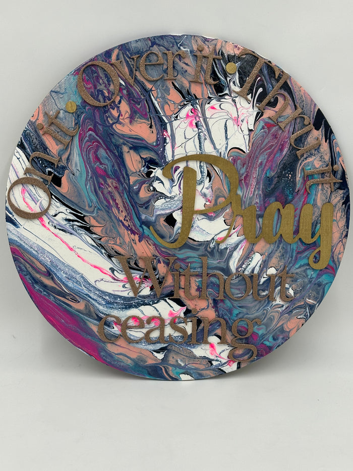 Custom DoorHangers