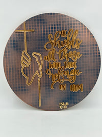 Custom DoorHangers