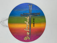 Custom DoorHangers