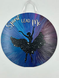 Custom DoorHangers
