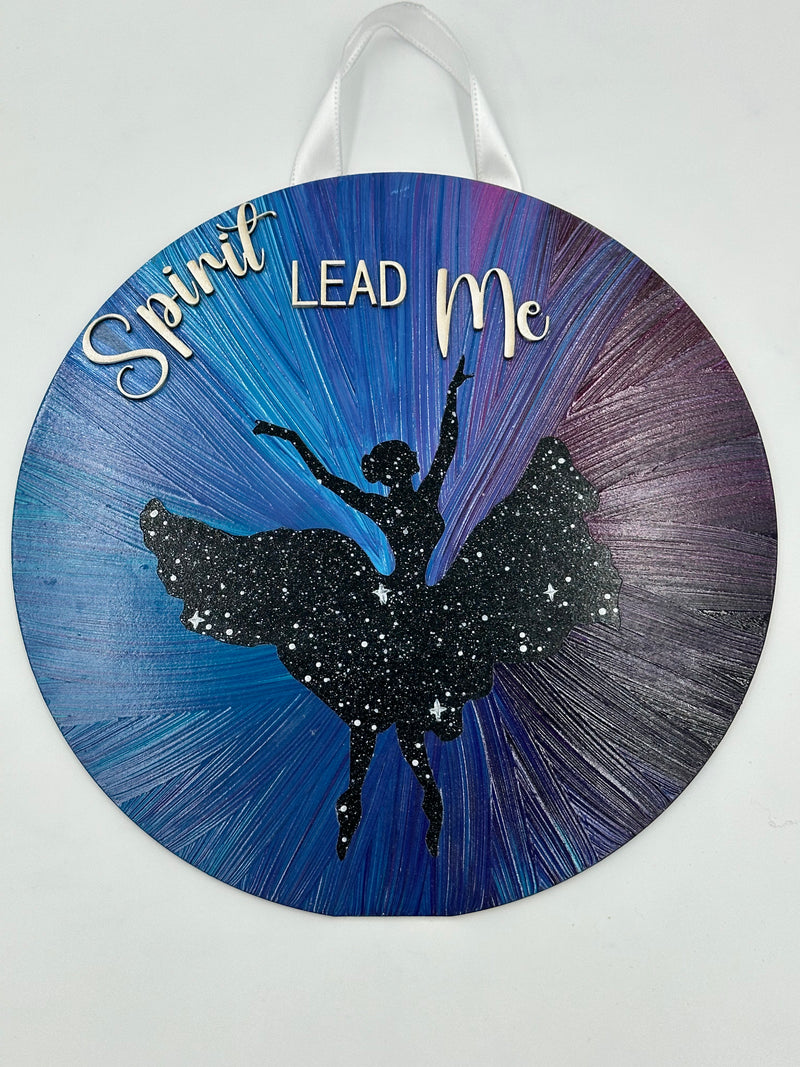 Custom DoorHangers