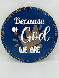 Custom DoorHangers