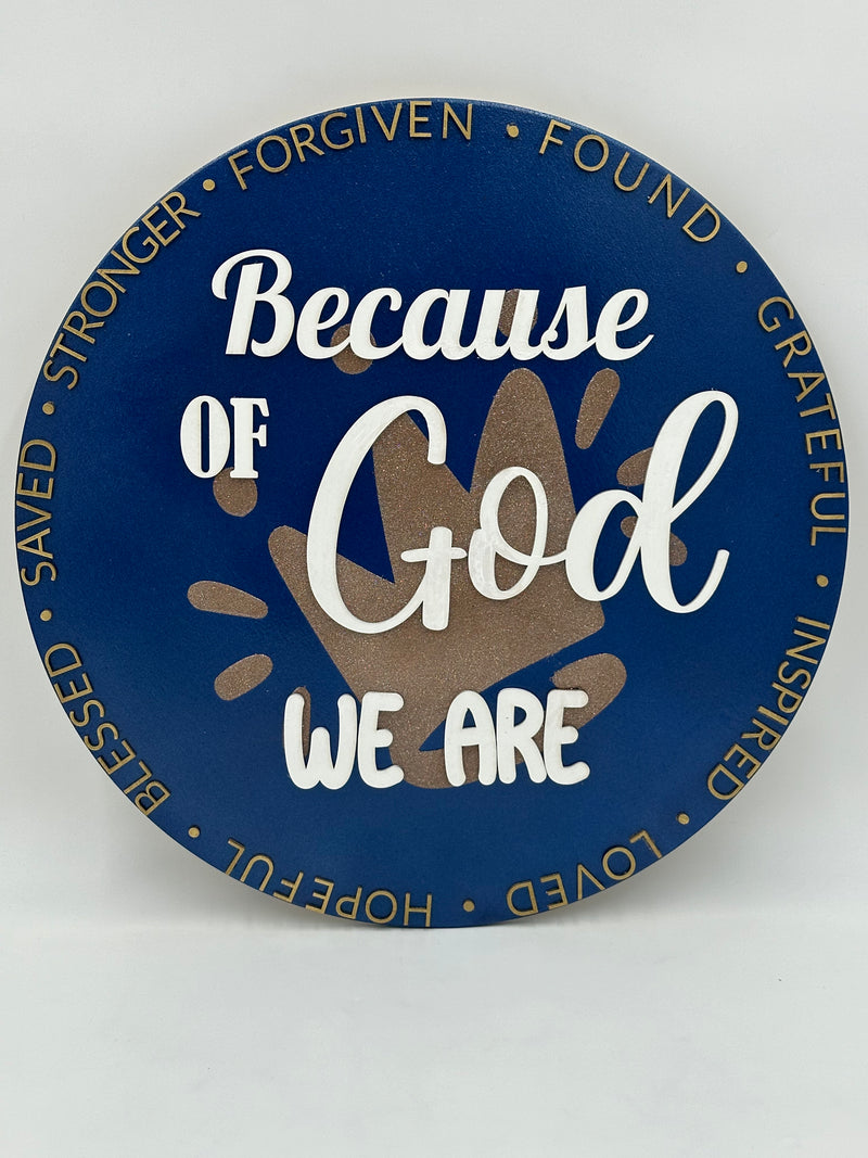 Custom DoorHangers