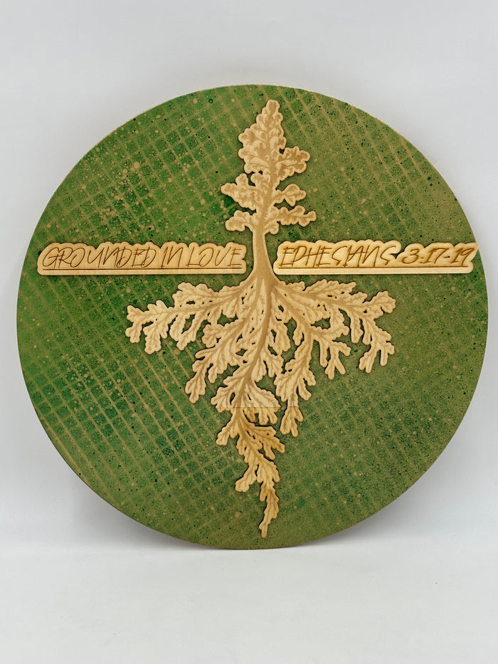 Ephesians DoorHanger