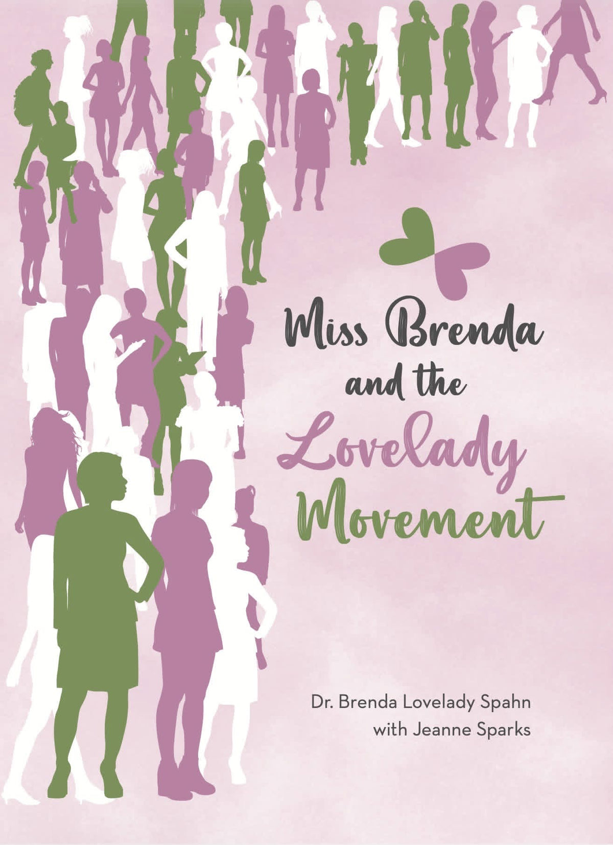 Miss Brenda and the Lovelady Movement