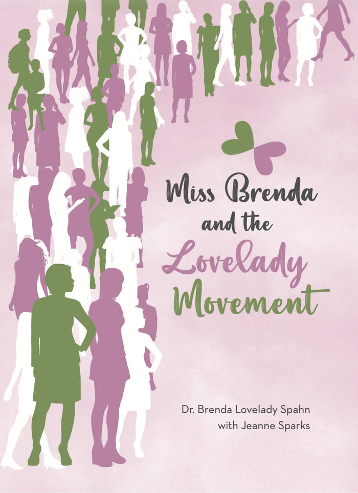 Miss Brenda and the Lovelady Movement
